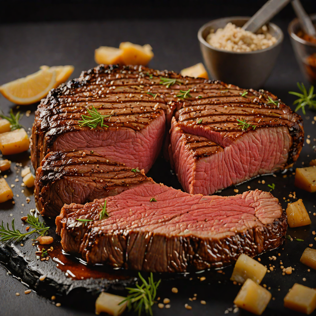 Porterhouse