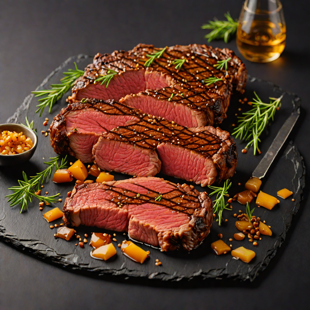 Cowboy Ribeye