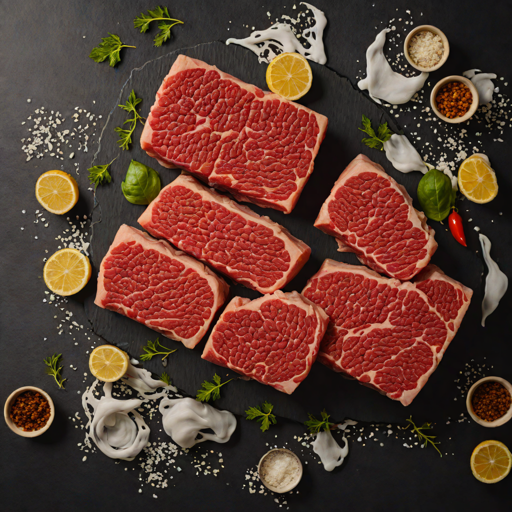 A5 Wagyu