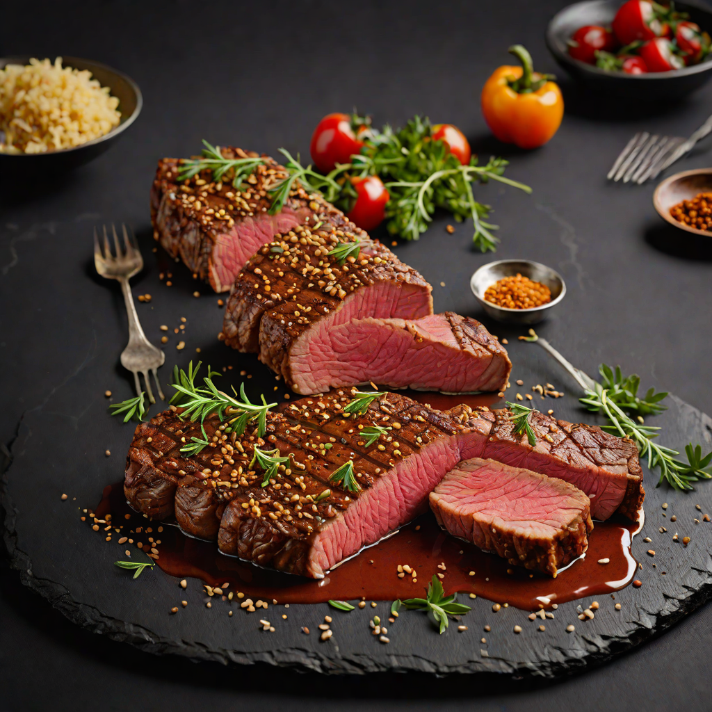 New York Strip