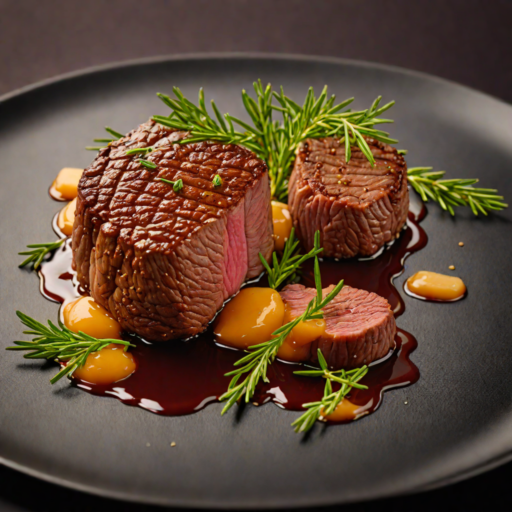 Filet Mignon